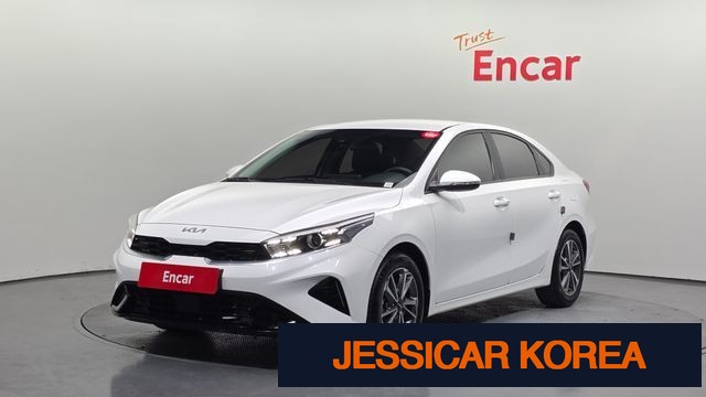 2022 Kia The New K3 2nd Generation - Thumbnail 14