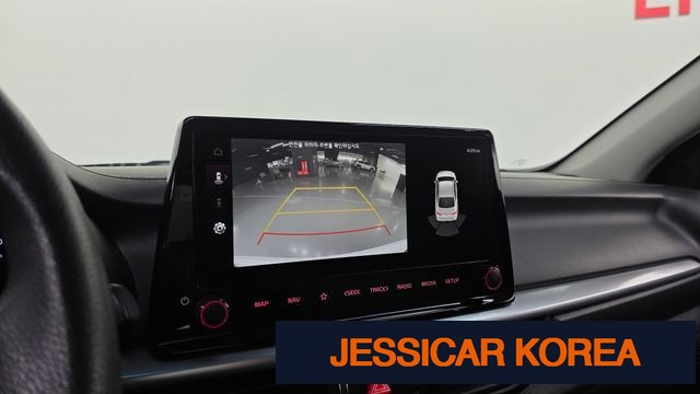2022 Kia The New K3 2nd Generation - Thumbnail 15