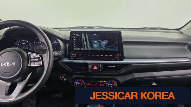 2022 Kia The New K3 2nd Generation - Thumbnail 16