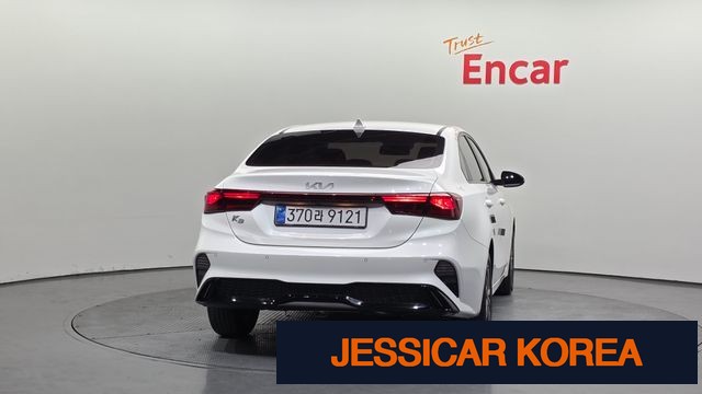 2022 Kia The New K3 2nd Generation - Thumbnail 17