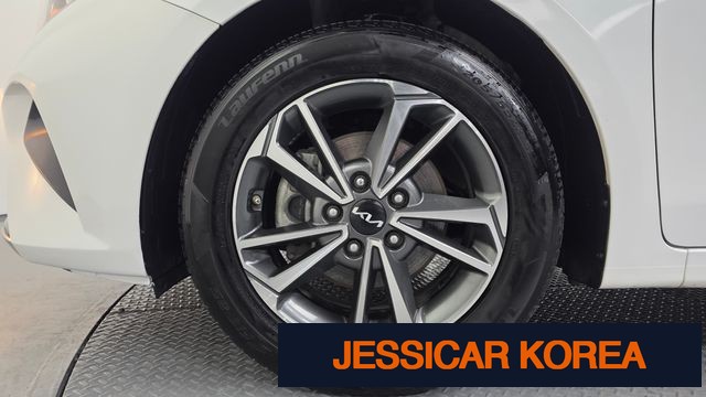 2022 Kia The New K3 2nd Generation - Thumbnail 18
