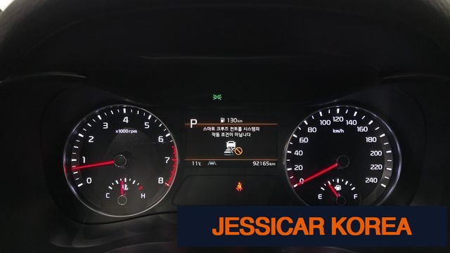 2022 Kia The New K3 2nd Generation - Thumbnail 19