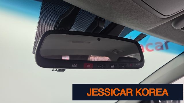 2022 Kia The New K3 2nd Generation - Thumbnail 20