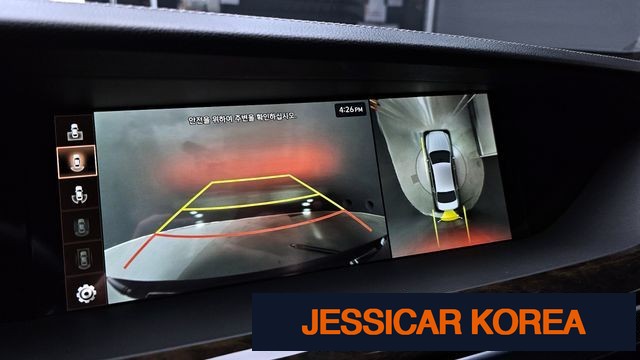 2021 Genesis G90 - Thumbnail 5