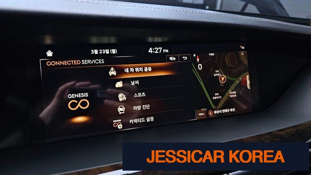 2021 Genesis G90 - Thumbnail 6