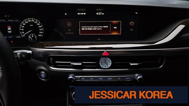 2021 Genesis G90 - Thumbnail 8