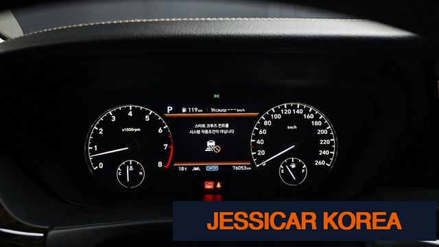 2021 Genesis G90 - Thumbnail 11
