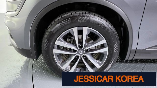 2020 Renault Korea The New QM6 - Thumbnail 6