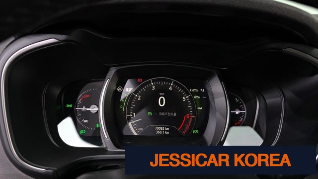 2020 Renault Korea The New QM6 - Thumbnail 9