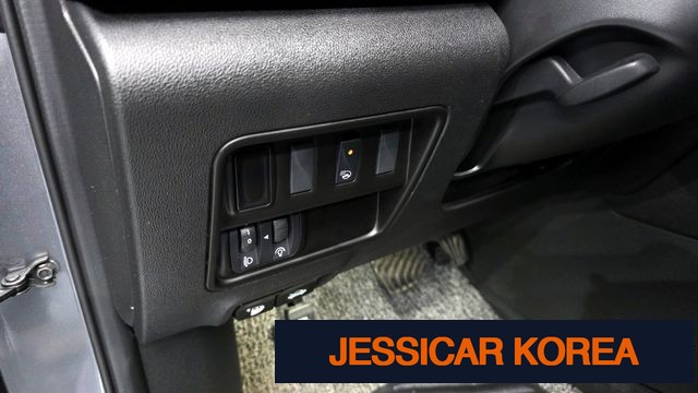 2020 Renault Korea The New QM6 - Thumbnail 12