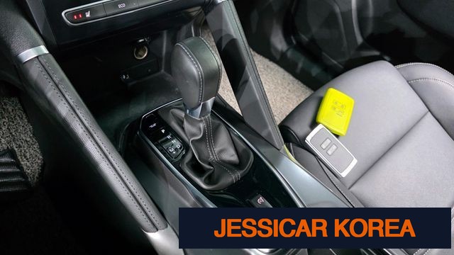2020 Renault Korea The New QM6 - Thumbnail 16