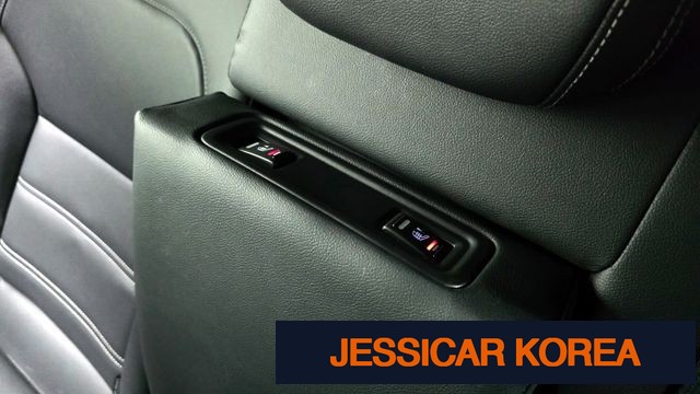 2020 Renault Korea The New QM6 - Thumbnail 17