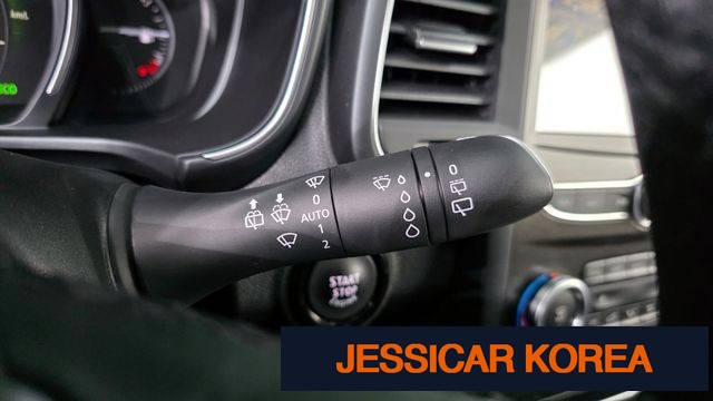 2020 Renault Korea The New QM6 - Thumbnail 19