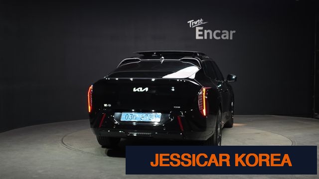 2026 Kia EV4 - Thumbnail 20