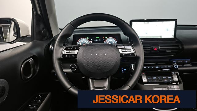2025 Hyundai casper electric - Thumbnail 3