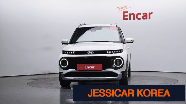 2025 Hyundai casper electric - Thumbnail 4