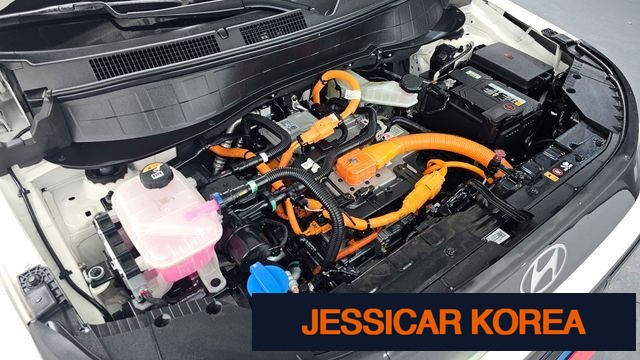 2025 Hyundai casper electric - Thumbnail 6