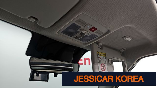 2025 Hyundai casper electric - Thumbnail 8