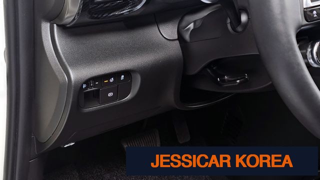 2025 Hyundai casper electric - Thumbnail 12