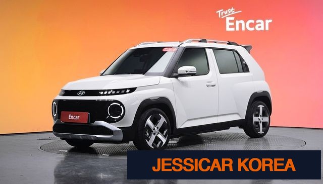 2025 Hyundai casper electric - Thumbnail 13