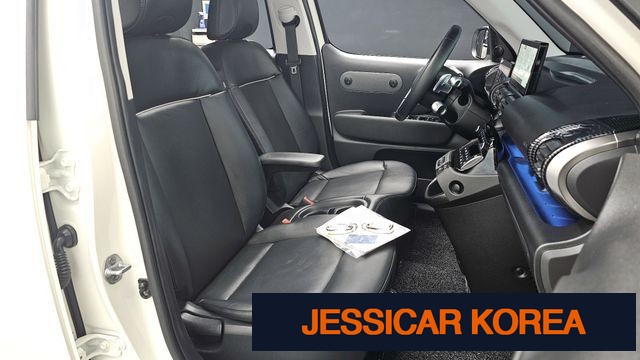 2025 Hyundai casper electric - Thumbnail 14