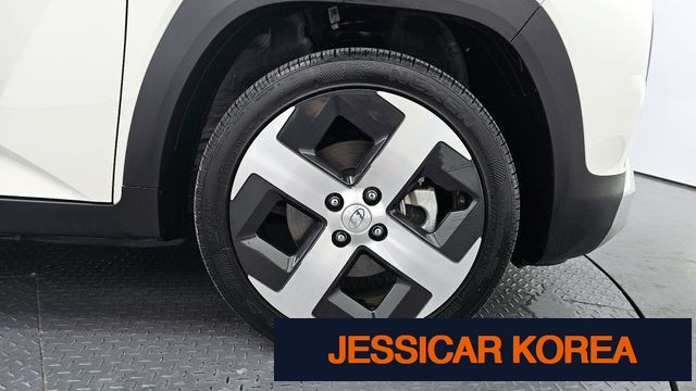 2025 Hyundai casper electric - Thumbnail 18