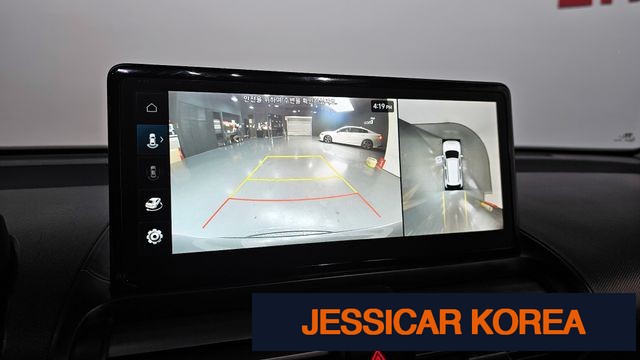 2025 Hyundai casper electric - Thumbnail 19