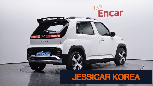 2025 Hyundai casper electric - Thumbnail 20