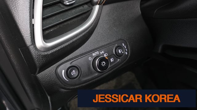 2018 Chevrolet The New Trax - Thumbnail 7
