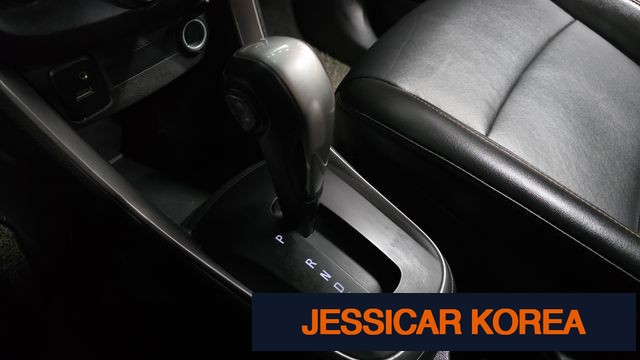 2018 Chevrolet The New Trax - Thumbnail 8
