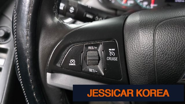 2018 Chevrolet The New Trax - Thumbnail 12