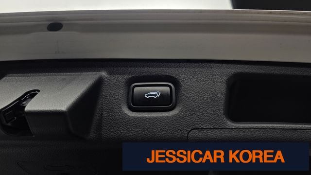 2020 Hyundai Santa Fe TM - Thumbnail 3