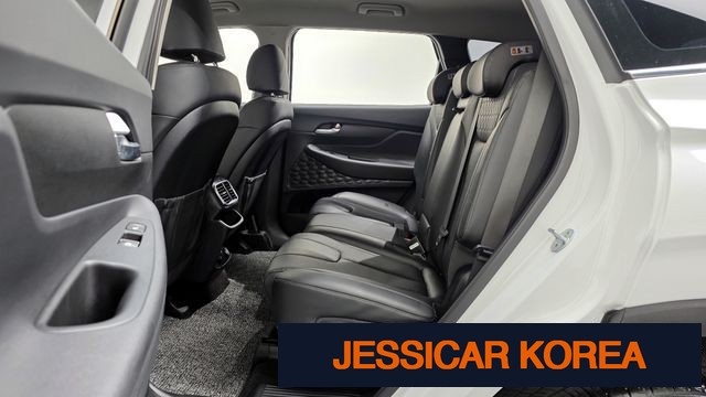 2020 Hyundai Santa Fe TM - Thumbnail 7