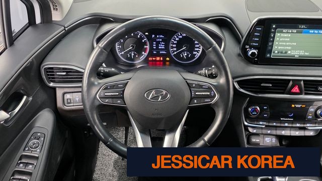 2020 Hyundai Santa Fe TM - Thumbnail 13