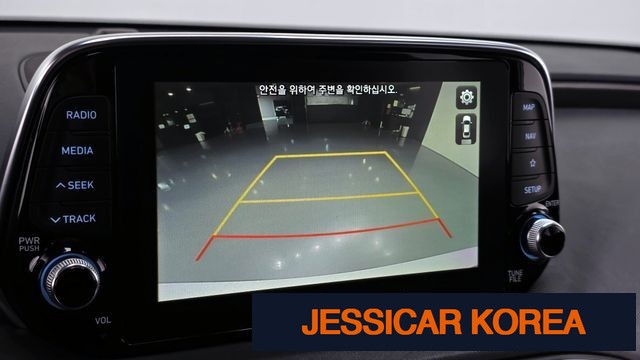 2020 Hyundai Santa Fe TM - Thumbnail 14