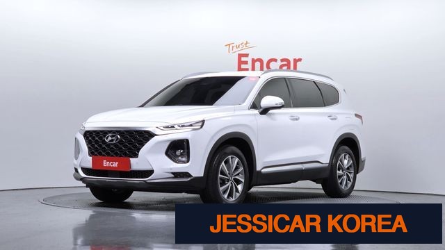 2020 Hyundai Santa Fe TM - Thumbnail 16