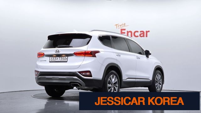 2020 Hyundai Santa Fe TM - Thumbnail 20