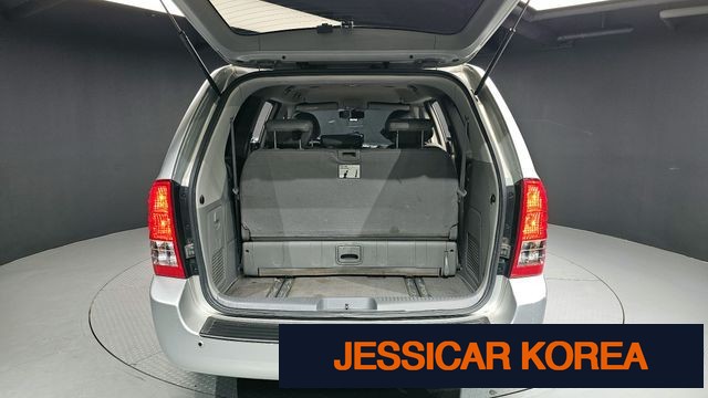 2013 Kia Carnival R - Thumbnail 7