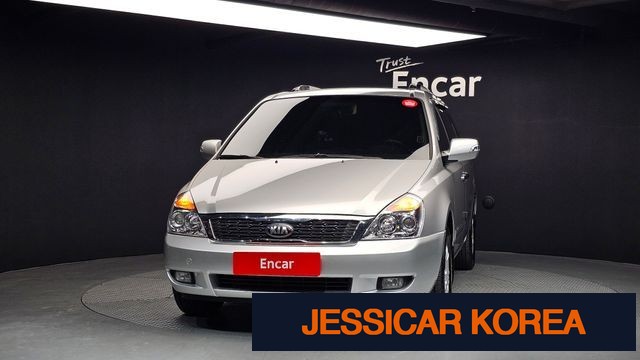 2013 Kia Carnival R - Thumbnail 8