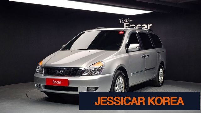 2013 Kia Carnival R - Thumbnail 13