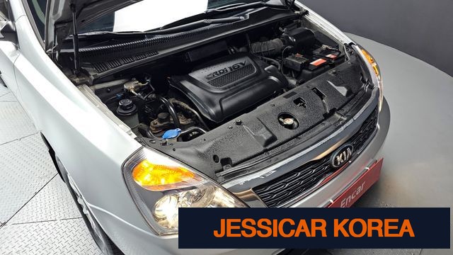 2013 Kia Carnival R - Thumbnail 15