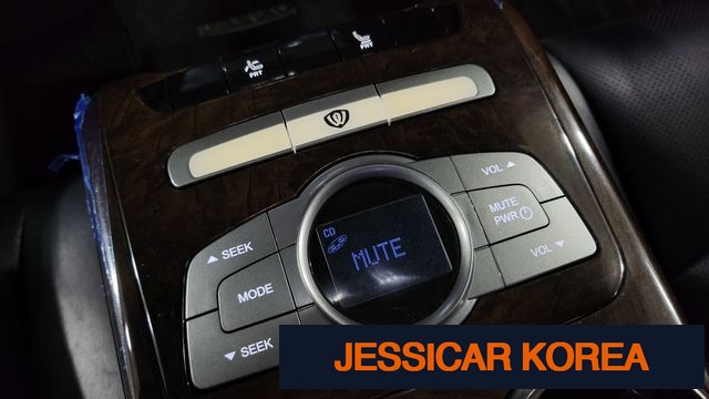 2013 KG Mobility New Chairman W - Thumbnail 2