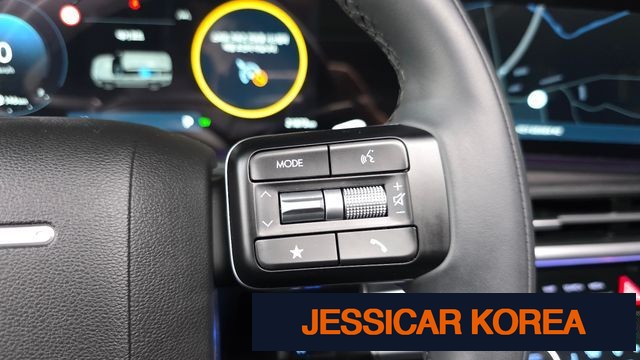 2024 Hyundai Santa Fe (MX5) - Thumbnail 2