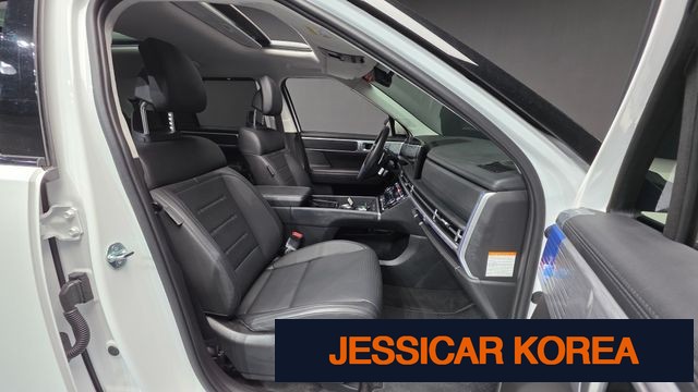 2024 Hyundai Santa Fe (MX5) - Thumbnail 3