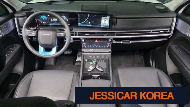 2024 Hyundai Santa Fe (MX5) - Thumbnail 4