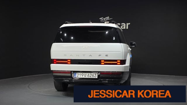 2024 Hyundai Santa Fe (MX5) - Thumbnail 7