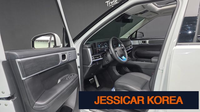 2024 Hyundai Santa Fe (MX5) - Thumbnail 8