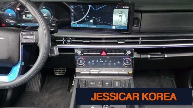 2024 Hyundai Santa Fe (MX5) - Thumbnail 9