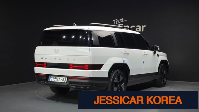 2024 Hyundai Santa Fe (MX5) - Thumbnail 11
