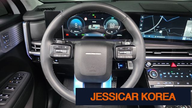 2024 Hyundai Santa Fe (MX5) - Thumbnail 13